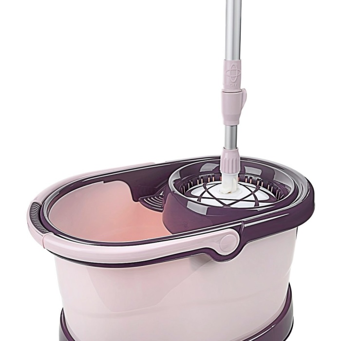 ® Temizlik Seti Storm Mafsallı Mop Seti