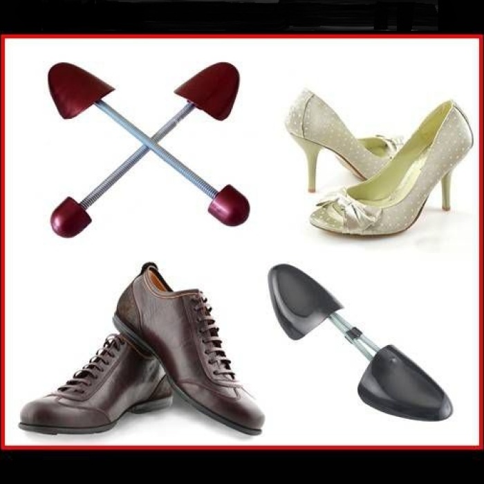 ® Ayakkabı Kalıbı