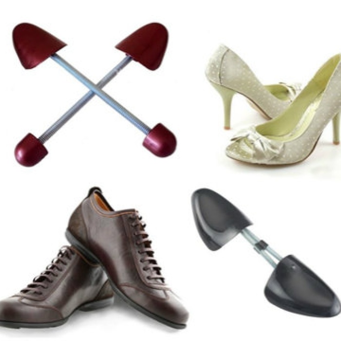 ® Ayakkabı Kalıbı - Erkek