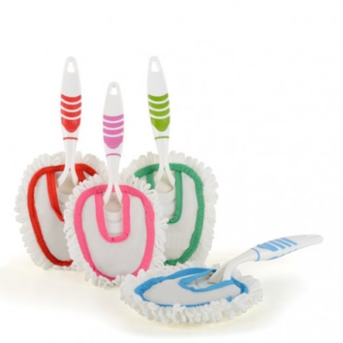 ® Mikrofiber Duster Toz Alıcı Softon