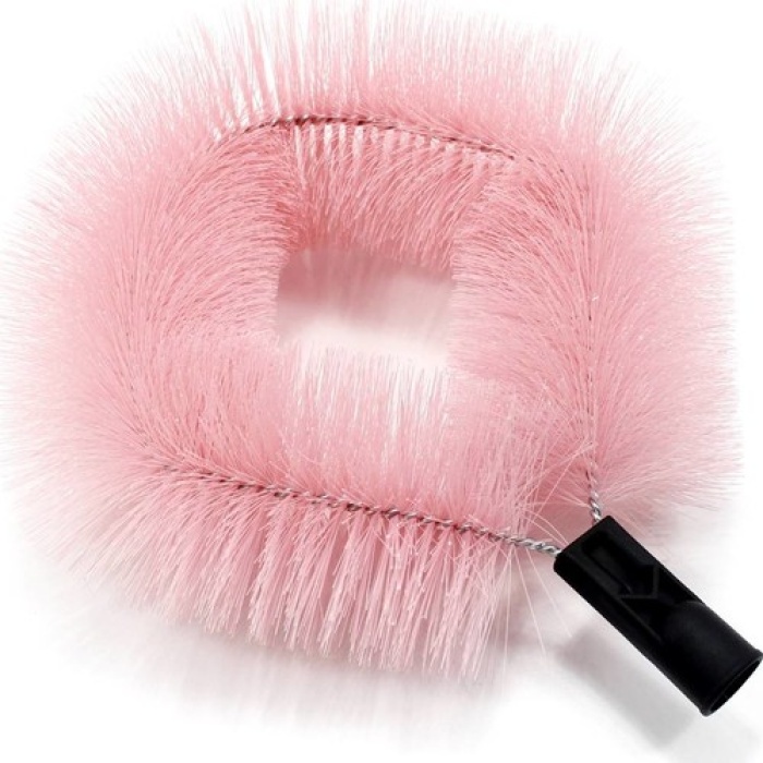 ® Örümcek Ağı Temizleme Fırçası - Sap Hediyeli