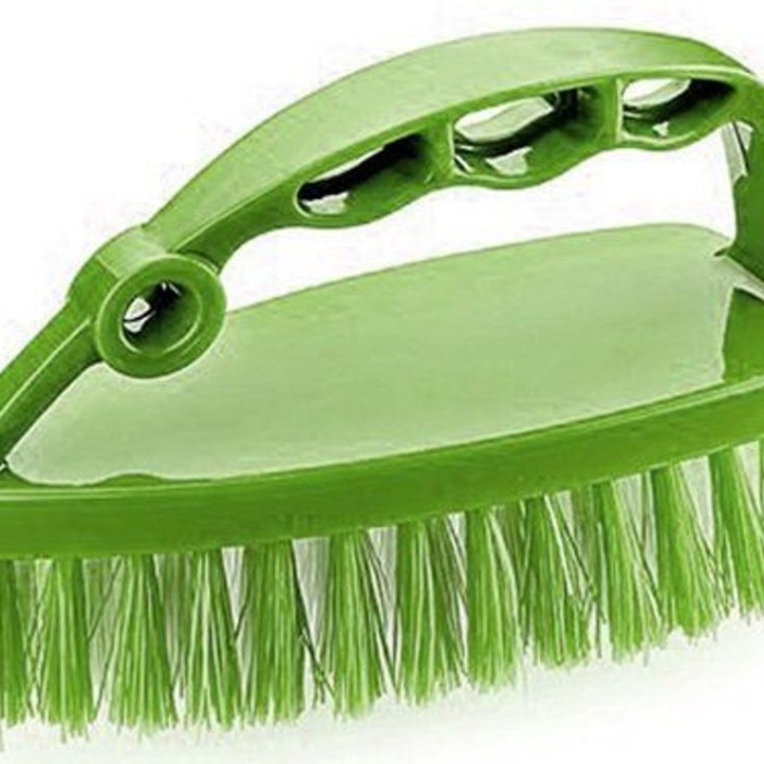 ® Temizlik Fırçası Kuğu Model