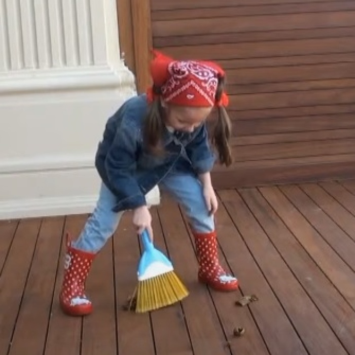 ® Pratik El Süpürgesi 28 cm