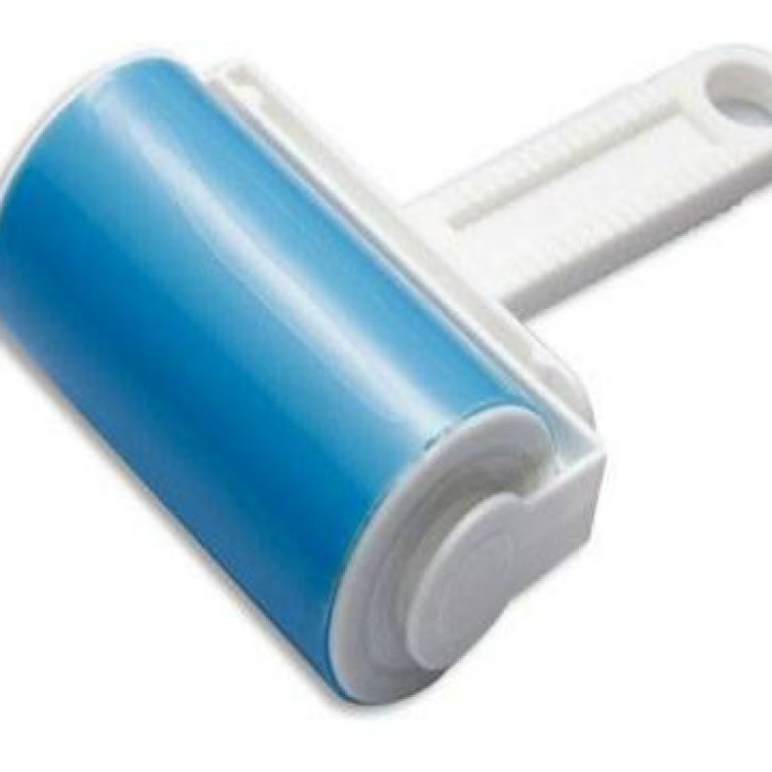 ® Tüy ve Toz Toplama Rulosu