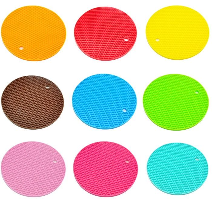 ® Renkli Nihale Kalbura Bastı Kalıbı