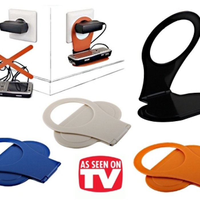 ® Yeni Ürün Cep Telefonu Şarj Askısı