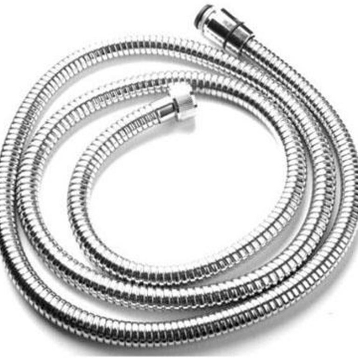 ® Kopmaz Kırılmaz Spiral Banyo Duş Hortumu 150 Cm.