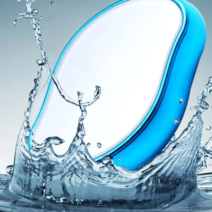 ® Kristal Epilatör Acısız Manuel Tüy Dökücü Epilatör Tüy Silgisi Epilasyon Aleti Kol Bacak Koltuk Altı