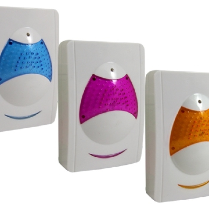 ® Kablosuz Kapı Zili