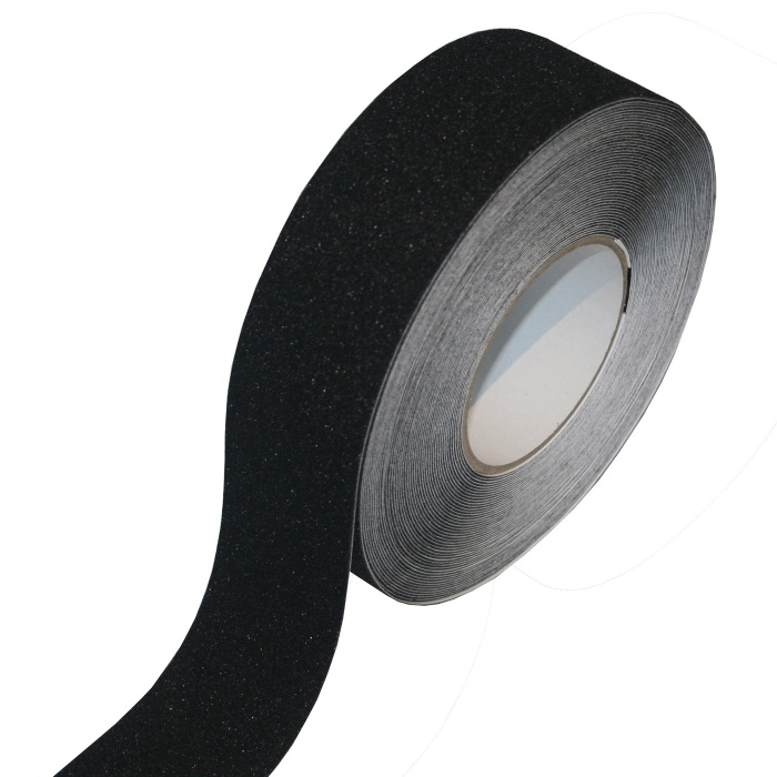 ® Merdiven ve Zemin Kaydırmaz Bant