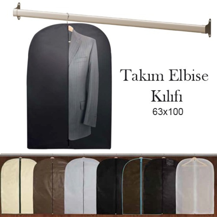 ® Takım Elbise Kılıfı
