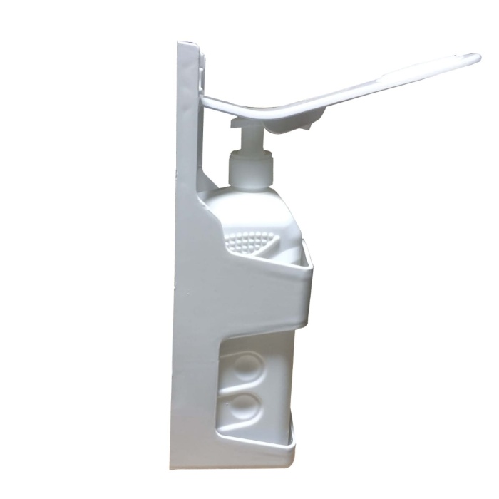 ® Dezenfektan Aparatı Bidon Hediyeli