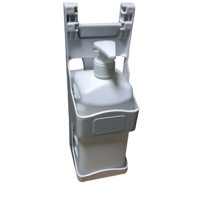 ® Dezenfektan Aparatı Bidon Hediyeli