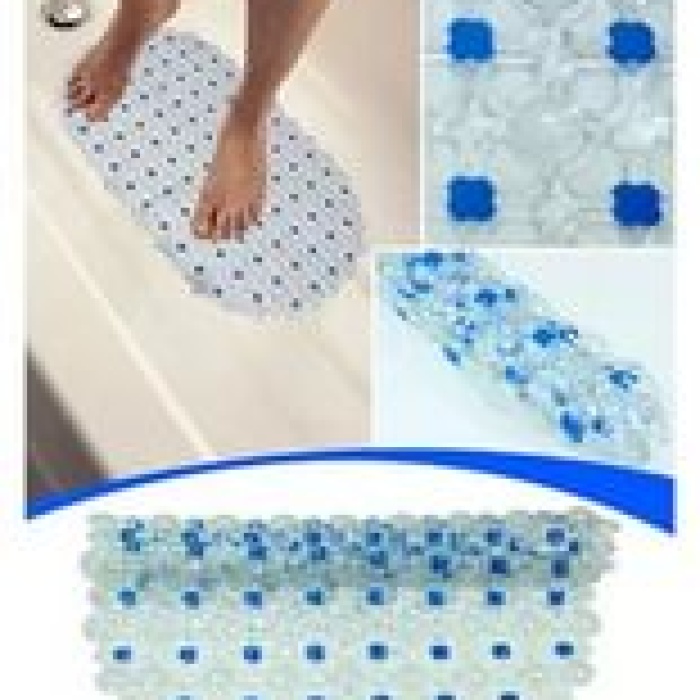 Biyomak® Banyo Kaydırmaz Paspas