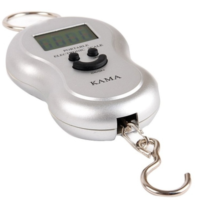 Biyomak® Profesyonel Dijital El Terazisi El Kantarı 40 Kg / 20 Gr