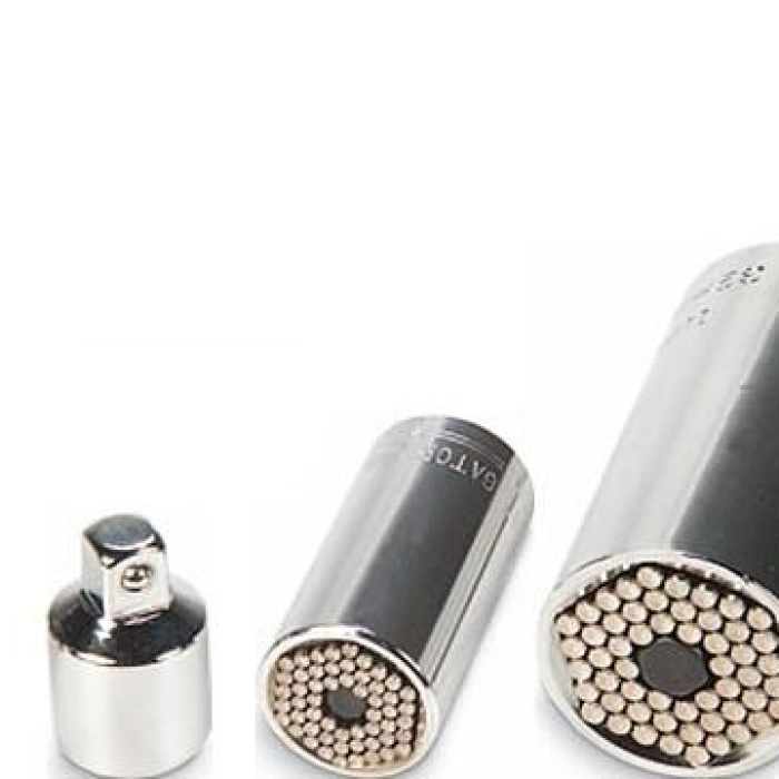 ® Herşeye Uyan Akıllı Anahtar - Lokma