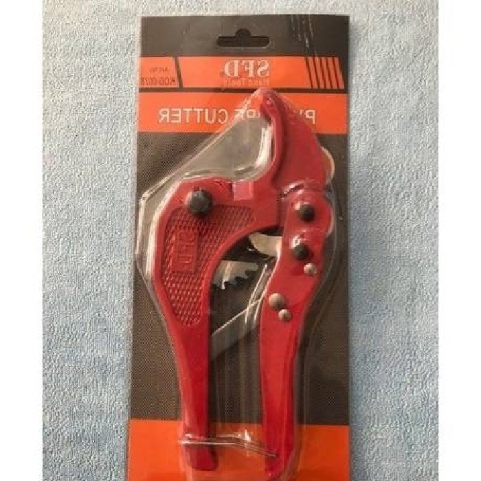 ® Boru Makası SFD 42mm - Otomatik