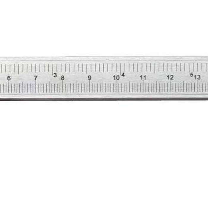 ® Yeni Ürün Kumpas - Çelik Kumpas 0,01 mm - 150mm 6inc