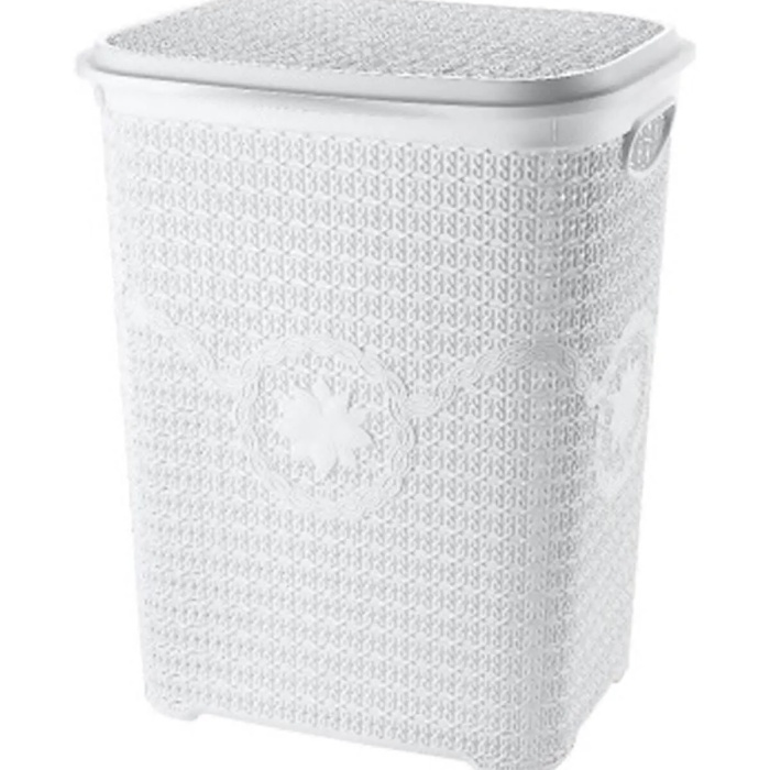 ® Çeyiz Seti Rattan 5 Parça Örgülü Çeyiz Seti