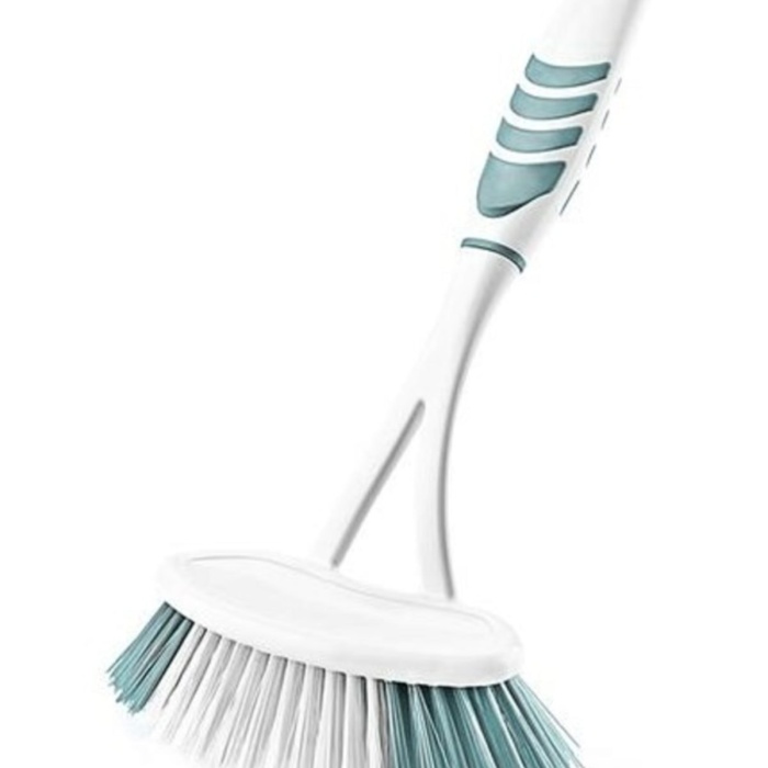 ® Yeni Ürün Lavabo ve Küvet Temizleme  Fırçası