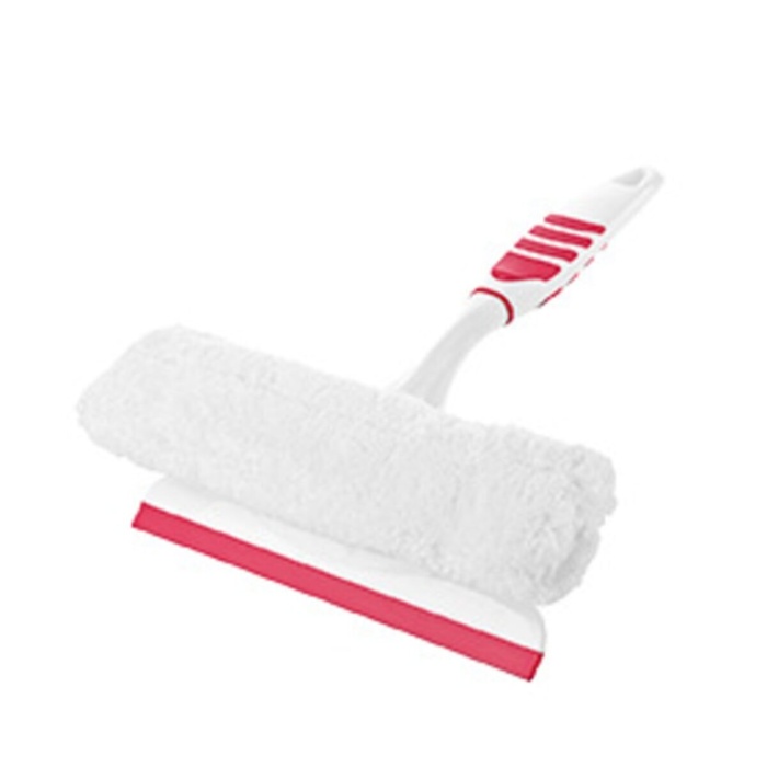 ® Peluşlu Camsil Bezli Cam Sileceği