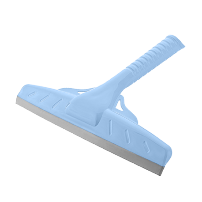 ® Çekçek Cam Silme Aparatı Büyük Boy 33 Cm