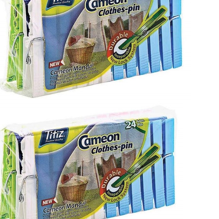 ® 48 Adet Mandal Seti Cameon