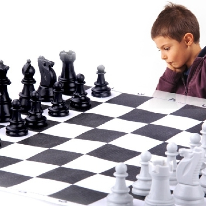 ® Okullara Özel Satranç Takımı