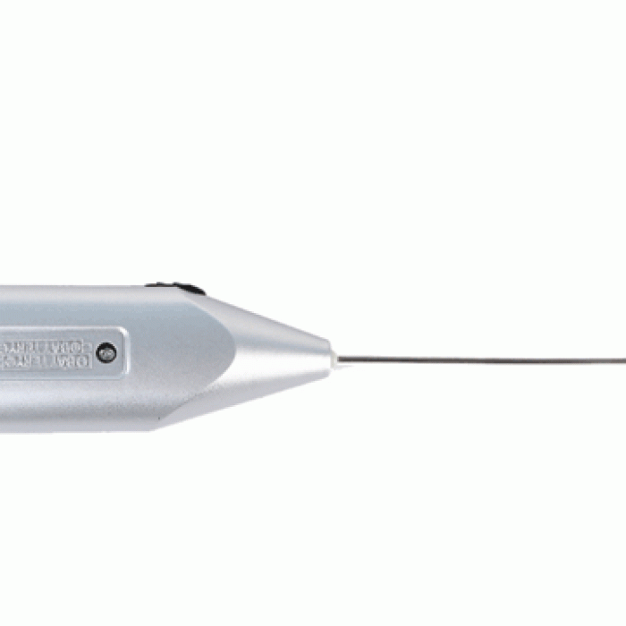 ® Mini Pilli Portatif Karıştırıcı Mikser