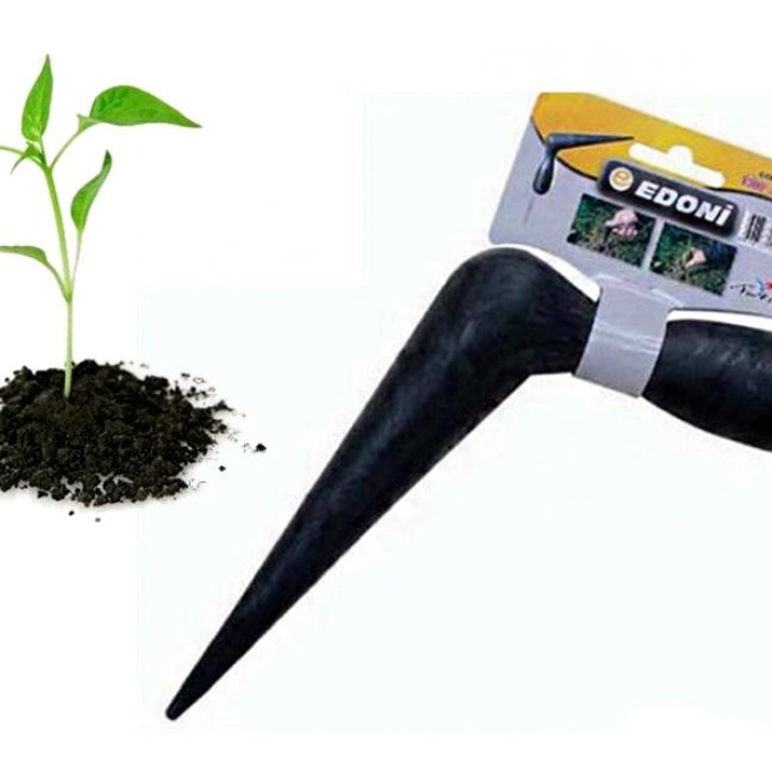 ® Yeni Ürün Fide Dikme Aparatı