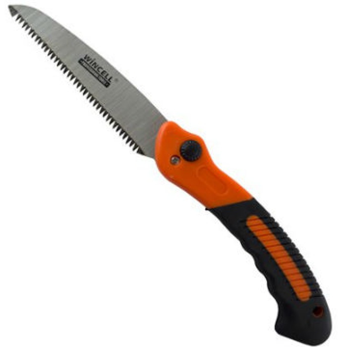 ® Yeni Ürün Katlanabilir Çelik Bağ Testeresi (180 mm)