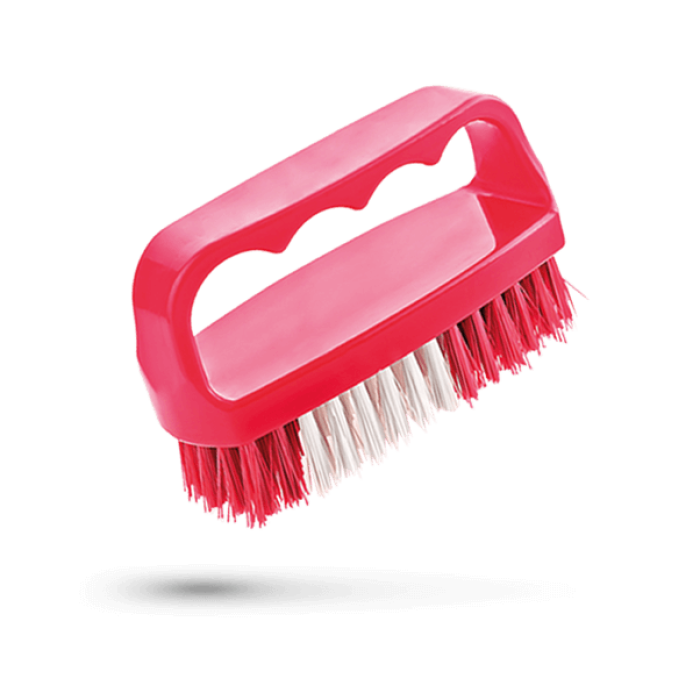 ® Tırnak ve Yaka Fırçası