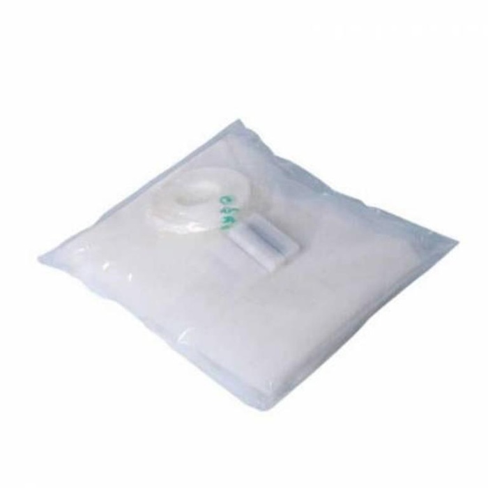 ® Mıknatıslı Manyetik Kapı Sinekliği Sineklik Tülü Perde (60cm x 210cm 2 Adet Tül)