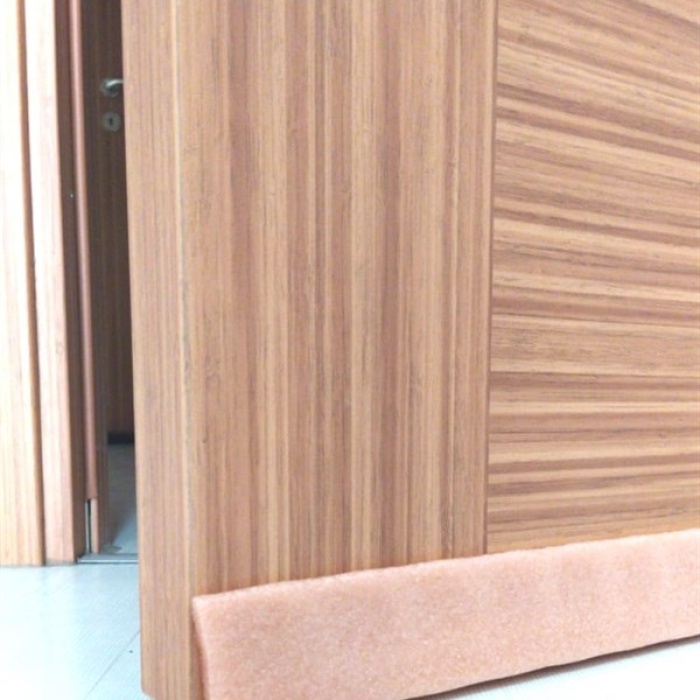 ® Yeni Ürün 2 Adet Kapı Altı Isı Yalıtımı Süngeri – Kapı Altı Rüzgarlığı