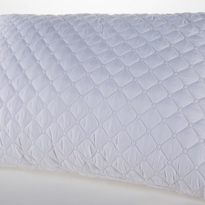 ® 2 Adet Yastık Koruyucu Alez - 50x 70 cm