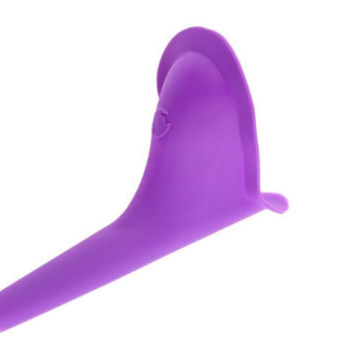 ® Kadınlar İçin Hijyenik Ayakta İşeme Aparatı