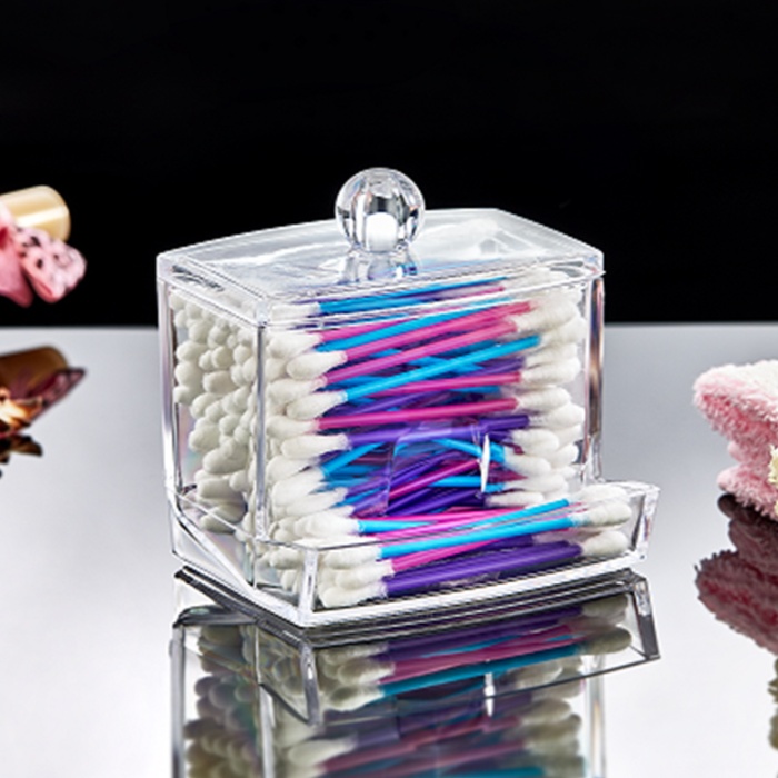 ® Kulak Çubuğu Organizeri