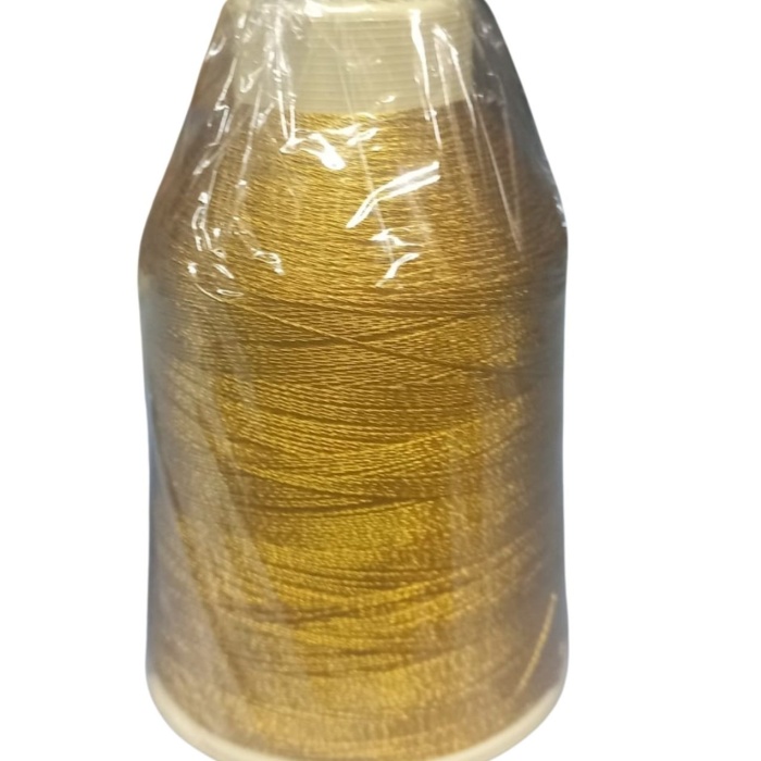 ® İPLİX 50 Gr Nakış Simi Altın