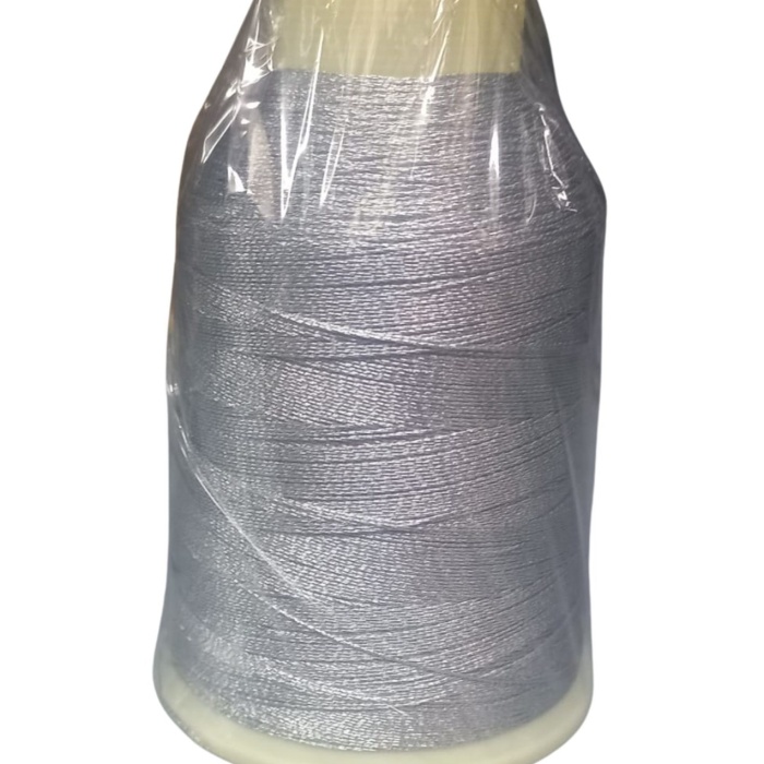 ® İPLİX 50 Gr Nakış Simi Gümüş