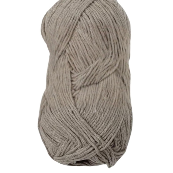 ® Pamuk İplik %100 Pamuk Bej