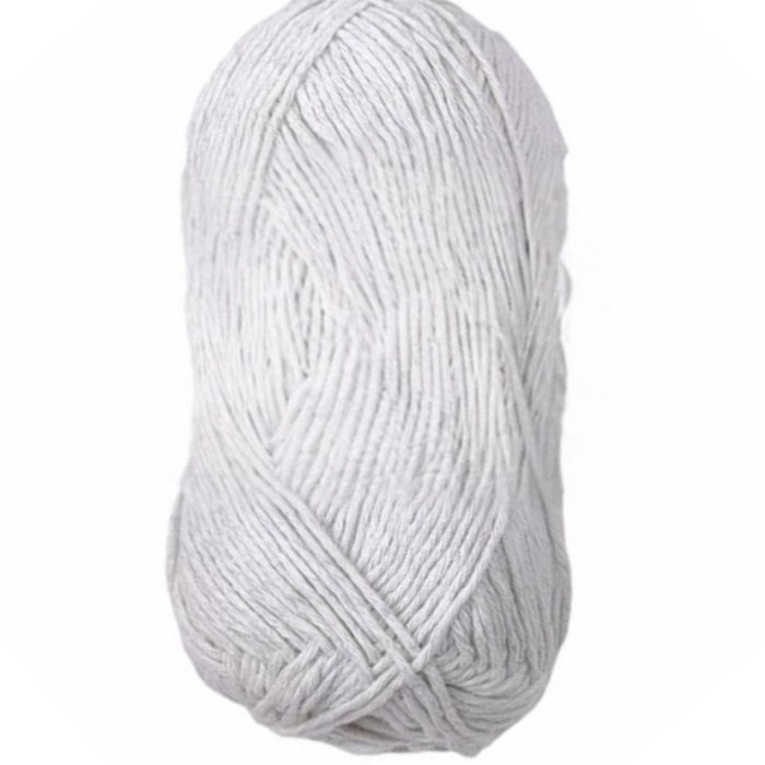 ® Pamuk İplik %100 Pamuk Beyaz