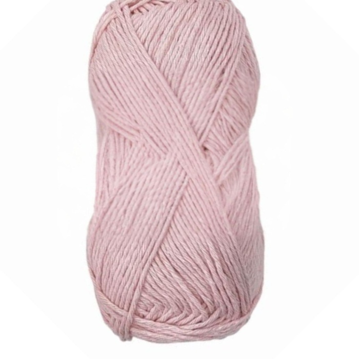 ® Pamuk İplik %100 Pamuk Pudra