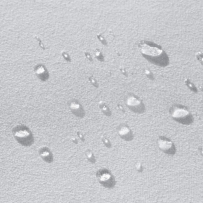 ® Alez Pamuklu Fitted Yatak Koruyucu 100*200 cm