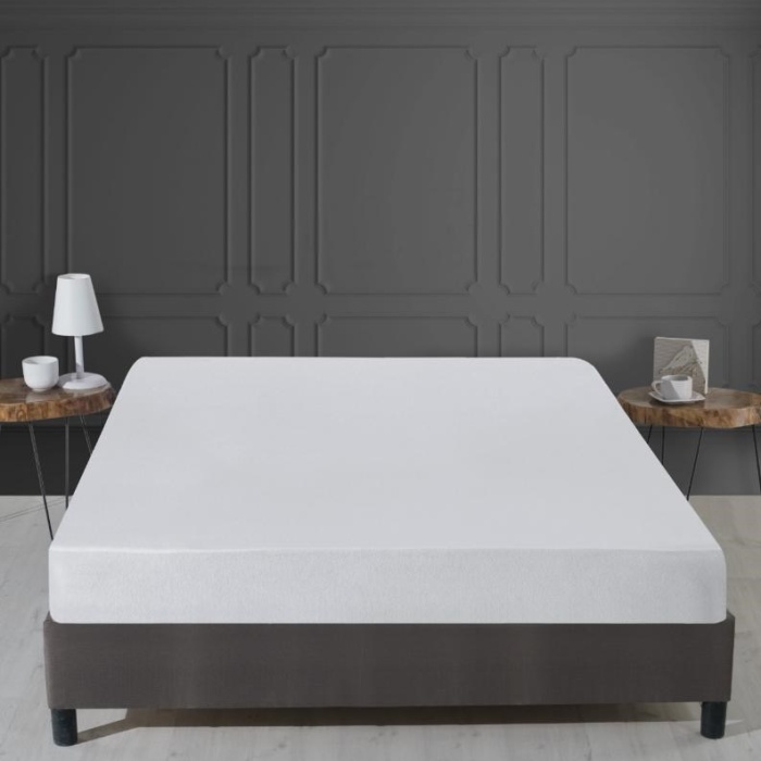 ® Alez Micro Fitted Yatak Koruyucu 160*200 cm