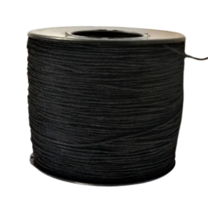 Biyomak® Gipe Lastik Siyah 4-5 Metre 2 adet