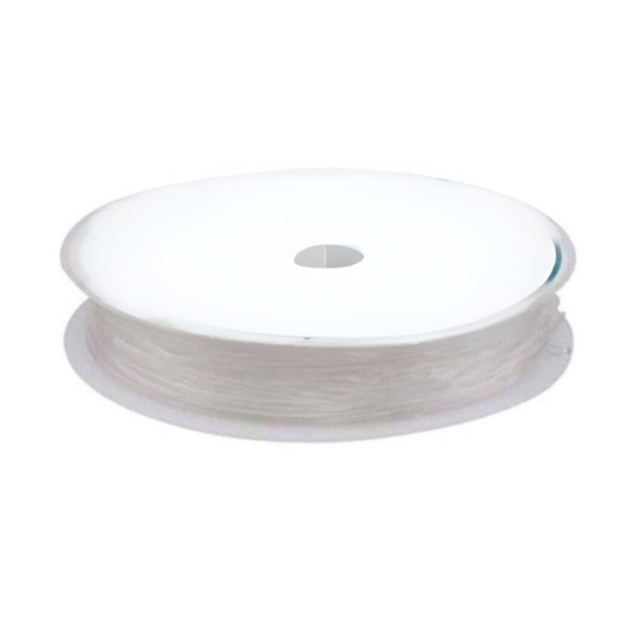 Biyomak® Misina 0,2 mm İnce Kaliteli Balık Olta Misinası