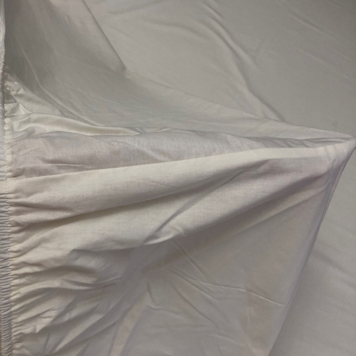 Biyomak® Lastikli çarşaf pamuklu