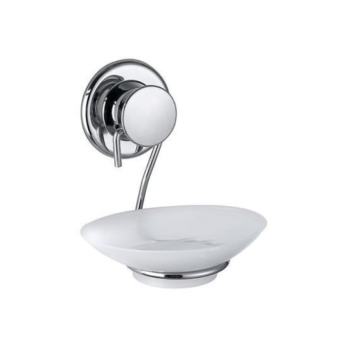 Biyomak®  Yapışkanlı Sabunluk