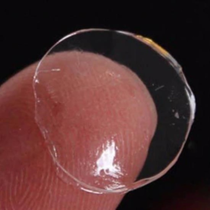 Biyomak®  Sticker Damla Model Çift Taraflı Yapışkan Balon Yapıştırıcısı