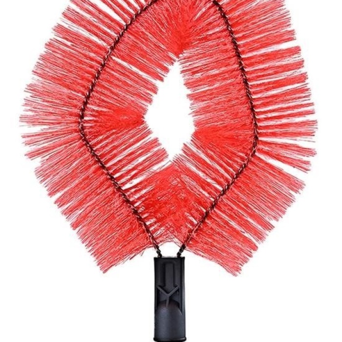 Biyomak®  Örümcek Ağı Temizlik Fırçası Tavan Duvar Ağ Temizleme Aparatı